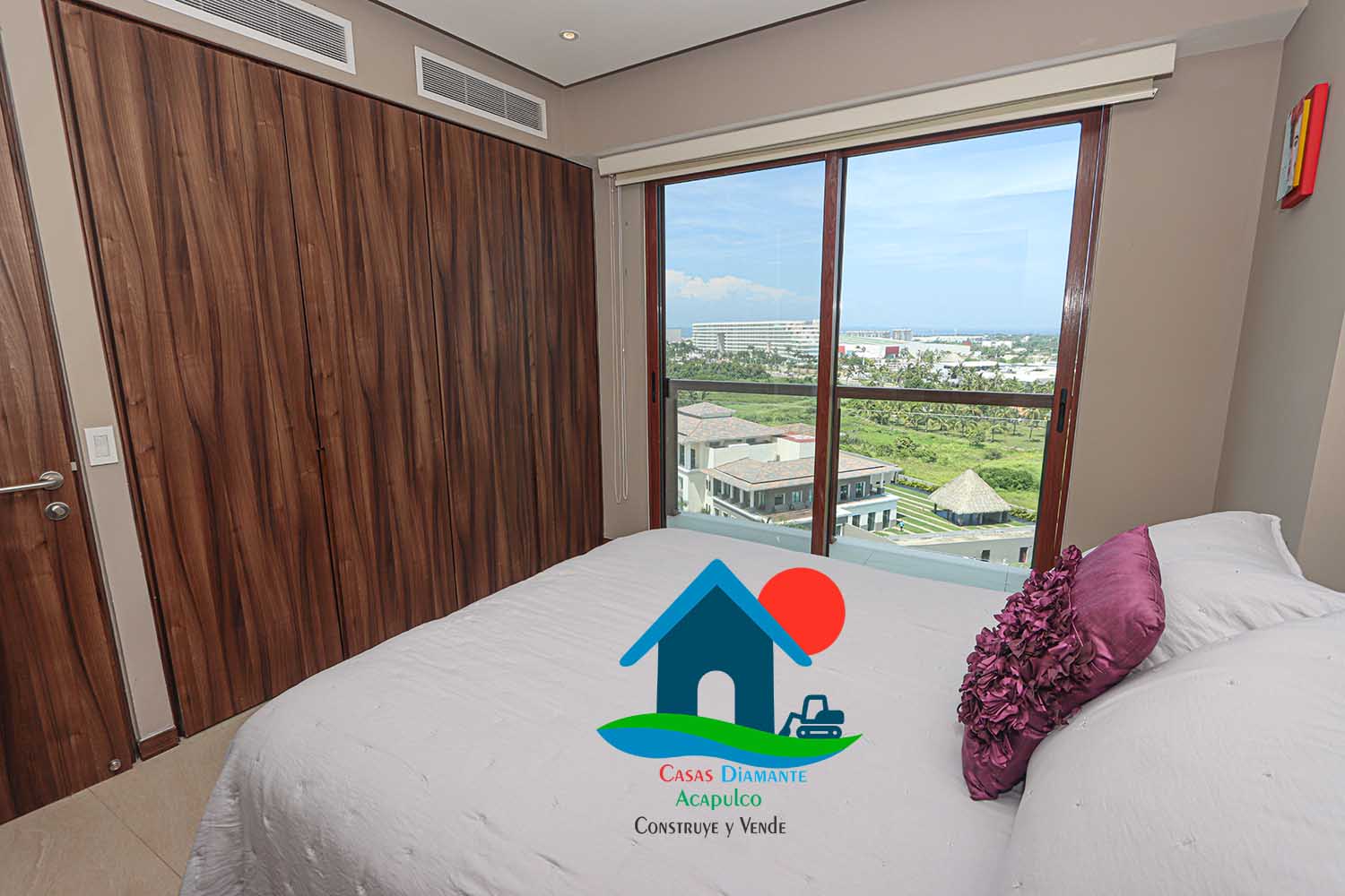 La Isla Fiji U 10 - Recámara tres 2